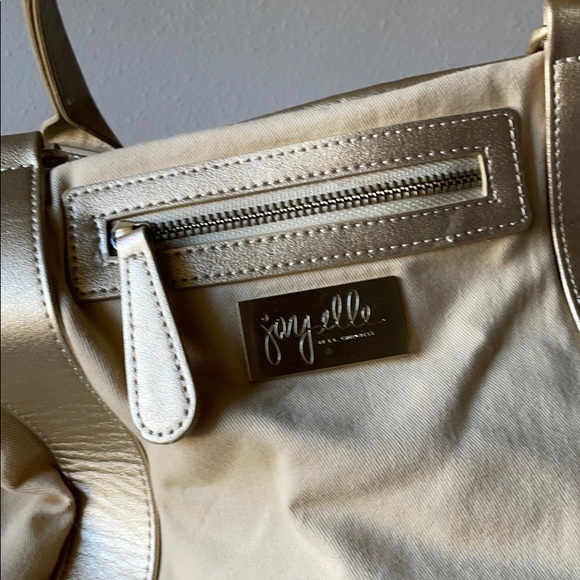 Jay Elle Terra pump bag - Picture 2 of 14